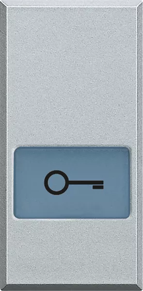bticino-axo manette pict.cle alu 1m (hc4921lf)