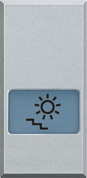 bticino-axo manette pict.escal alu 1m (hc4921lb)