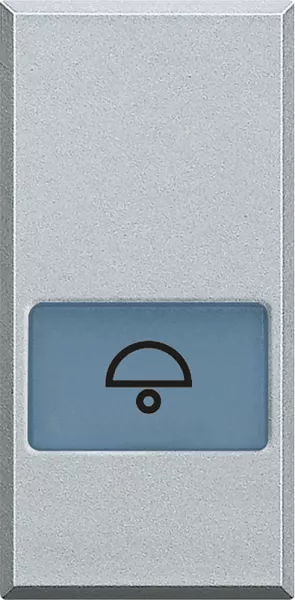 bticino-axo manette pict.son alu 1m (hc4921ld)