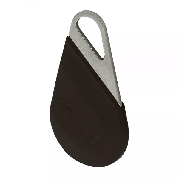 bticino-badge de proximit� mifare 13,56 mhz pour contr�le d\'acc�s vigik� - noir (bt348241)