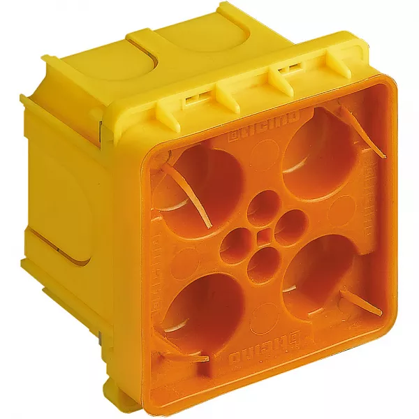 bticino-bo�te d\'encastrement bticino pour ma�onnerie 2 modules pour axolute et�ris (502w)