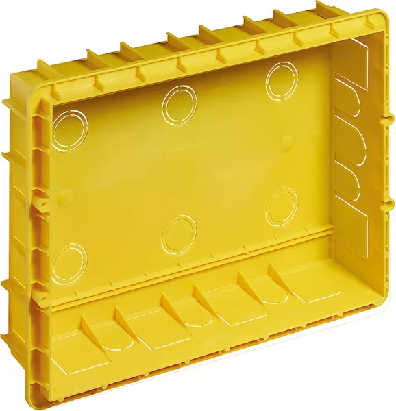 bticino-boite d\'encastrement pour r�f�rence h4570 (16104)