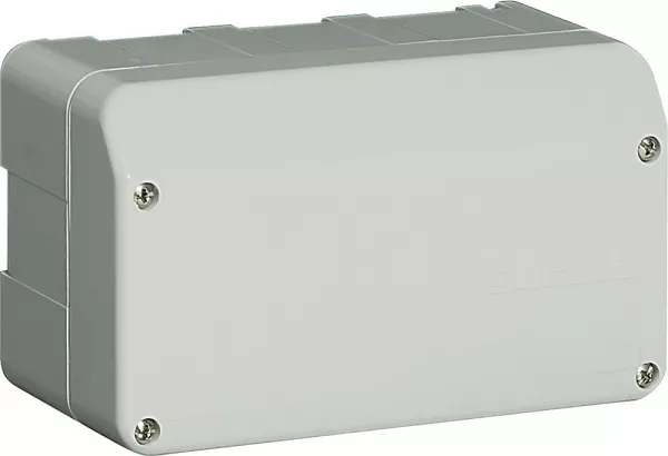 bticino-bo�te idrobox - ip55 - rectangulaire- en saillie (bt23984)