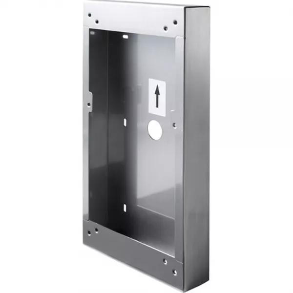 bticino-bo�tier pour installation en saillie des platines 9 � 12 appels (308023)