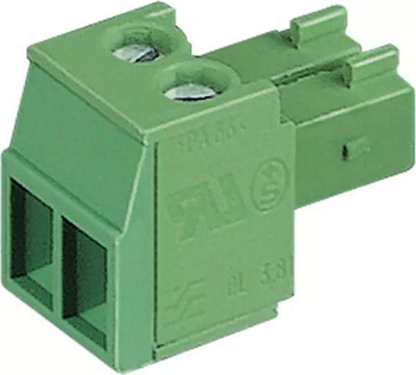 bticino-borne extractible myhome_up pour produit din 3 p�les (3508u3)