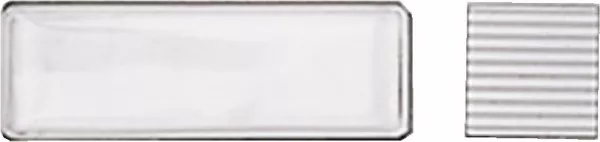 bticino-bouton et porte-�tiquette s�rie 300 audio (308933)