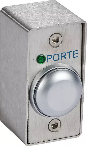 bticino-bouton-poussoir pr�-c�bl� antivandale no-nf pose saillie handicap (005511)