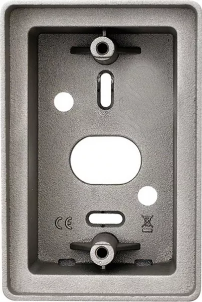 bticino-cadre saillie pour bo�tier r�f�rence 005518 (005519)