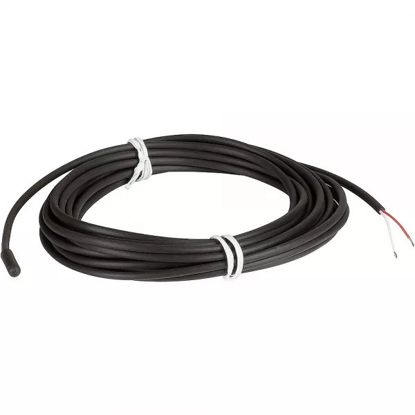 bticino-capteur filaire externe de temp�rature myhome_up pour sonde encastr�e (3457)