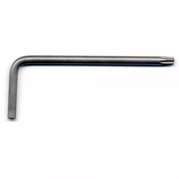 bticino-cl� de fermeture pour platines s�rie 100 , s�rie 200 ou s�rie 300 audio (308931)