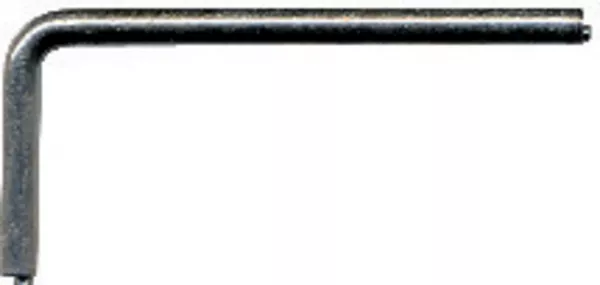 bticino-cl� pour vis antivandale tercode 2050n - accessoire (003784)