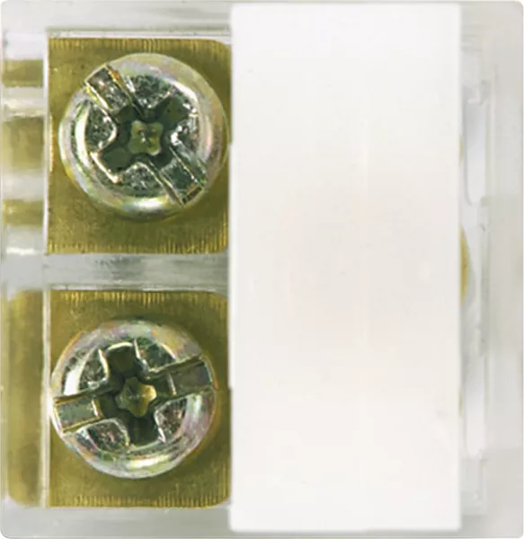 bticino-contact bouton poussoir module analogique (332718)
