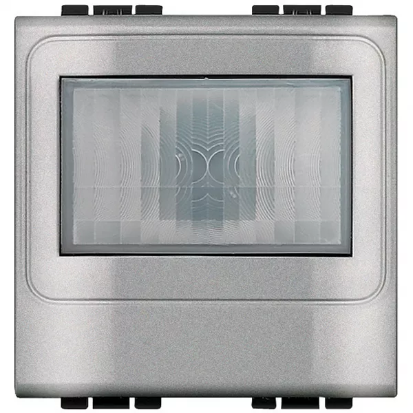 bticino-d�tecteur de mouvements / luminosit� livinglight bus - tech (nt4659n)