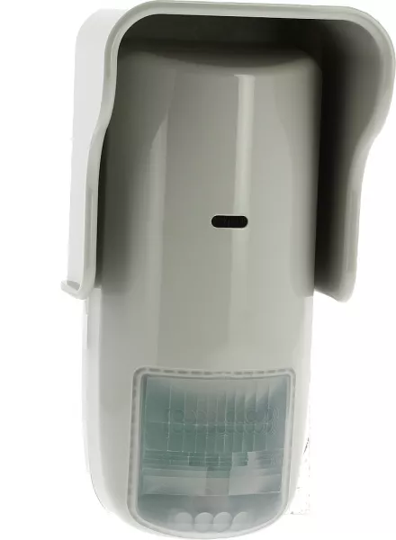 bticino-d�tecteur ext�rieur ir, infrarouge + anti-frottement -alarme intrusion myhome_up (bt4274)