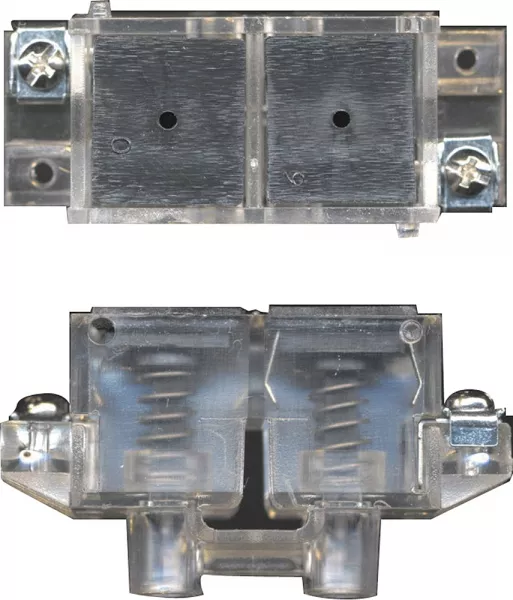 bticino-double contact - s�rie 300 audio - accessoire (308934)