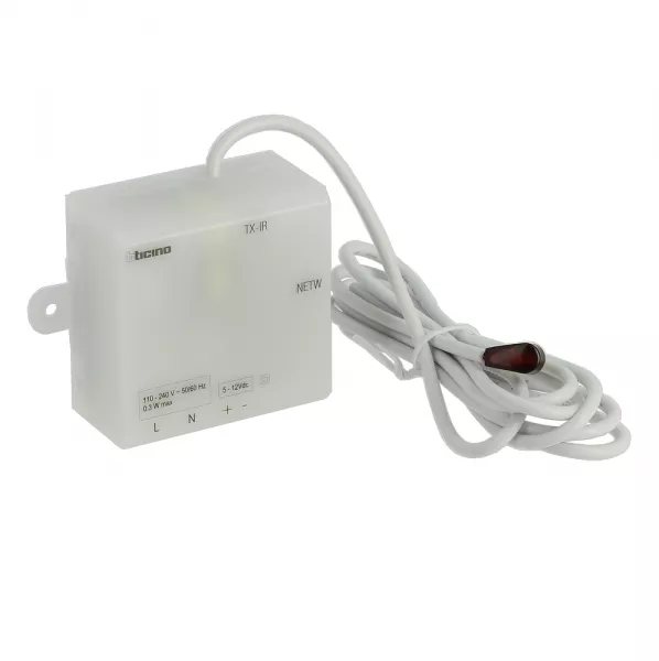 bticino-emetteur ir pour climatisation connect�e smarther with netatmo (bt3460ir)