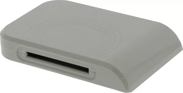 bticino-encodeur usb pour programmation de badge et t�l�commande contr�le d\'acc�s vigik� (bt348408)