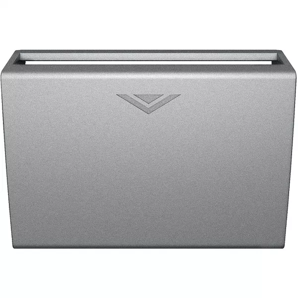 bticino-enjoliveur pour interrupteur � badge livinglight - tech (nt4547)