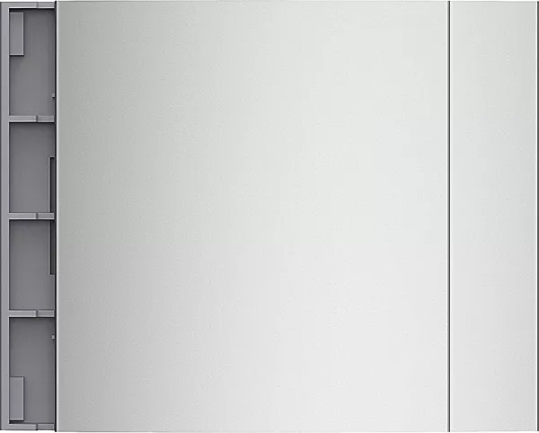 bticino-fa�ade sfera new obturateur- finition allmetal (352301)
