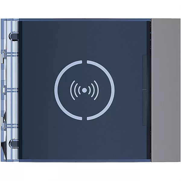 bticino-fa�ade sfera new pour module �lectronique lecteur de badge allstreet (353203)