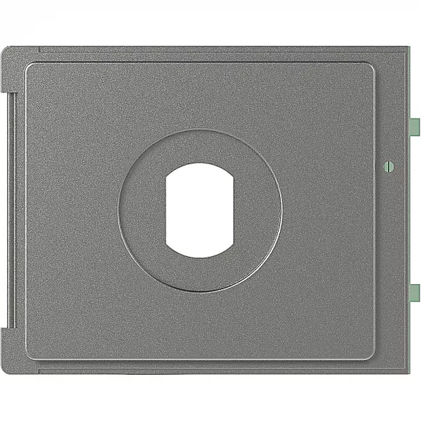 bticino-fa�ade sfera robur t25 vigik ou canon p&t (353405)