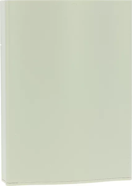 bticino-interface bus radio pour alarme myhome_up jusqu\'� 64 p�riph�riques -avec bo�tier (bt4280)