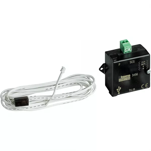 bticino-interface infrarouge ( ir ) pour climatisation myhome (3456)