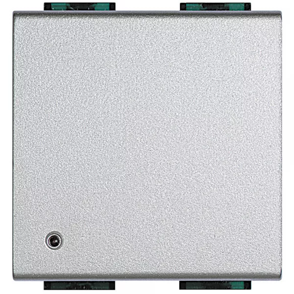 bticino-interface radio livinglight pour gestion temp�rature myhome bus - tech (nt4577)