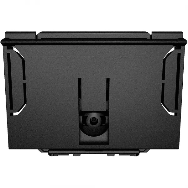 bticino-interrupteur � badge livinglight pour badge rfid 13,56mhz - 2 modules (ln4548)