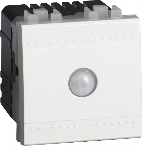 bticino-interrupteur ou va-et-vient intuition livinglight - blanc (n4003es)