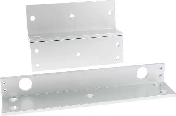 bticino-kit tirant en z pour ventouse premium 650kg (005577)
