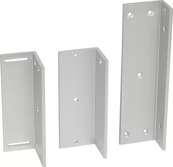 bticino-kit tirant en z pour ventouses standards 500kg (005579)