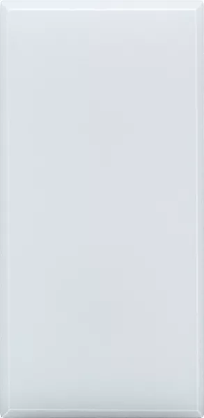 bticino-lampes t�moin � led axolute - 1 module diffuseur transparent (h4371t/230)