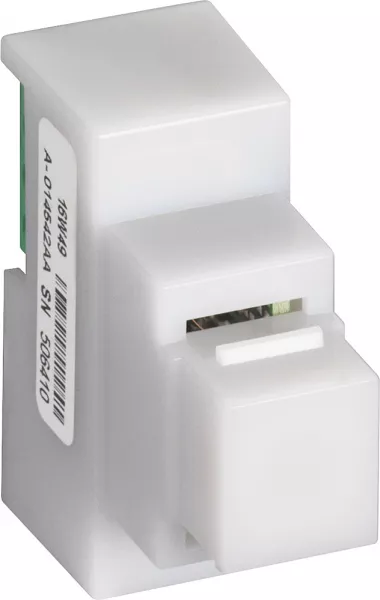 bticino-lecteur de proximit� radio matix avec badge rfid (btam4215)
