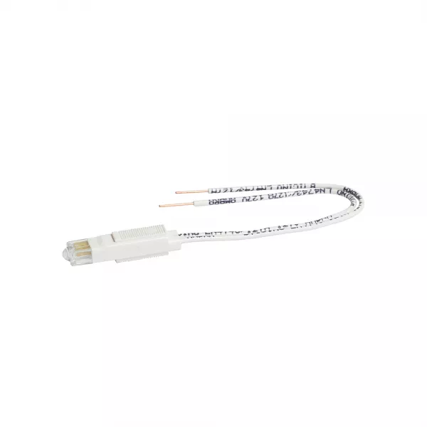 bticino-leds pour commandes axiales 12v ou 24v livinglight verte (btln4743/12v)