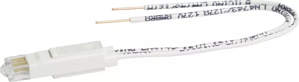 bticino-leds pour commandes axiales 230v livinglight blanc (btln4743/230t)