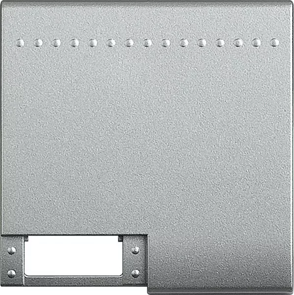 bticino-ll- manette perso 2m tech (nt4915m2tn)