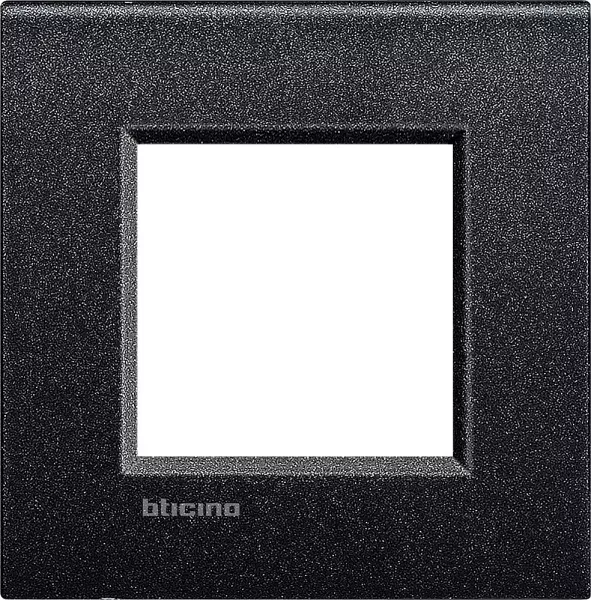bticino-ll- plaque air 2m lave (lne4802nl)