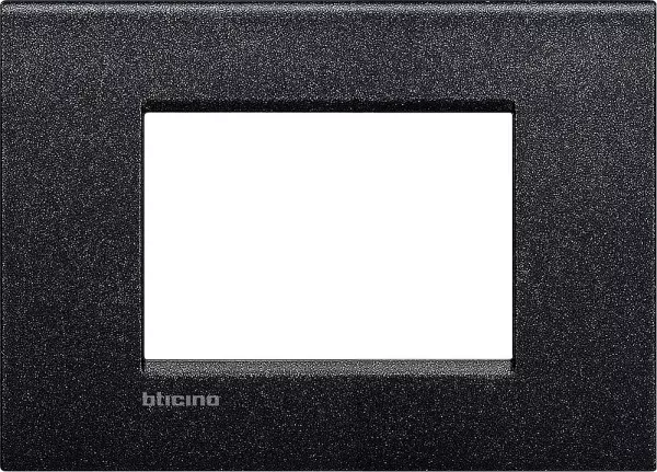 bticino-ll- plaque air 3m lave (lnc4803nl)