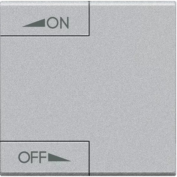bticino-manette livinglight bus pour diffusion sonore variation 2 modules - blanc (nt4911m2ain)