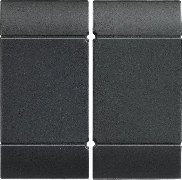 bticino-manette pour d�tecteur d\'inondation livinglight - anthracite (l4919)