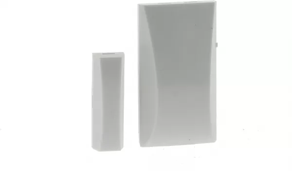 bticino-micro contact magn�tique radio pour alarme intrusion myhome_up - blanc (bt4285)