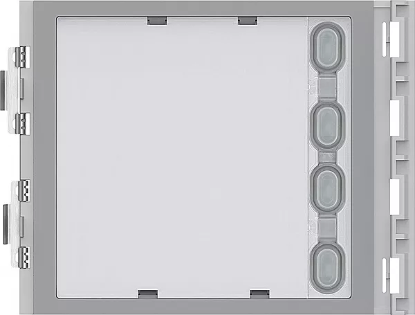 bticino-module �lectronique sfera 4 appels par boutons-poussoirs (352000)