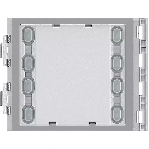 bticino-module �lectronique sfera 8 appels par boutons-poussoirs (352100)