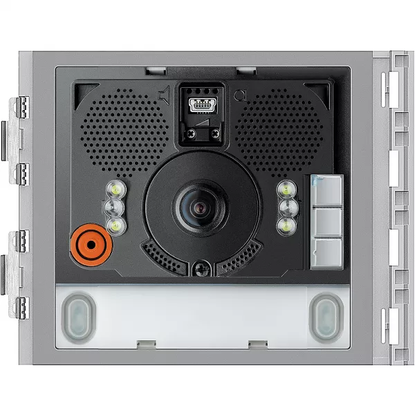 bticino-module �lectronique sfera audio et vid�o cam�ra couleur (351300)