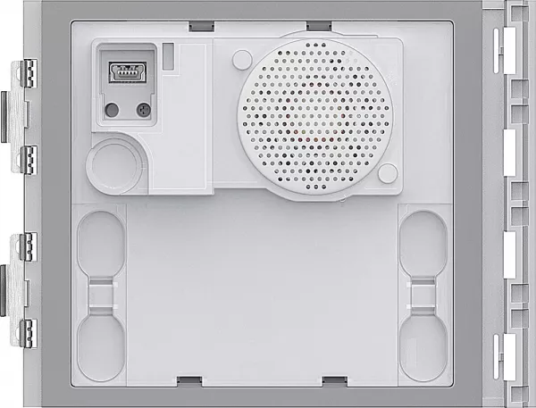 bticino-module �lectronique sfera boucle inductive et synth�se vocale pour accessibilit� (352700)