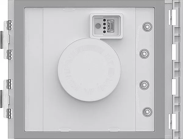 bticino-module �lectronique sfera lecteur de badge rfid pour ouverture de porte (353200)