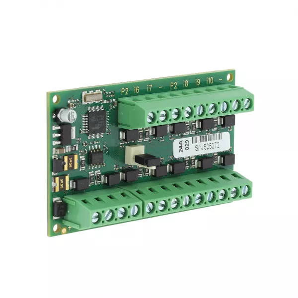 bticino-module extension ajout 10 entr�es � la centrale alarme intrusion myhome_up (bt4230)