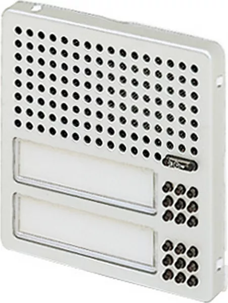 bticino-module micro haut-parleur 2 appels tersystem - 21312 (002734)