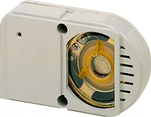 bticino-module micro hp pour platine de rue s�rie 600 (001041)